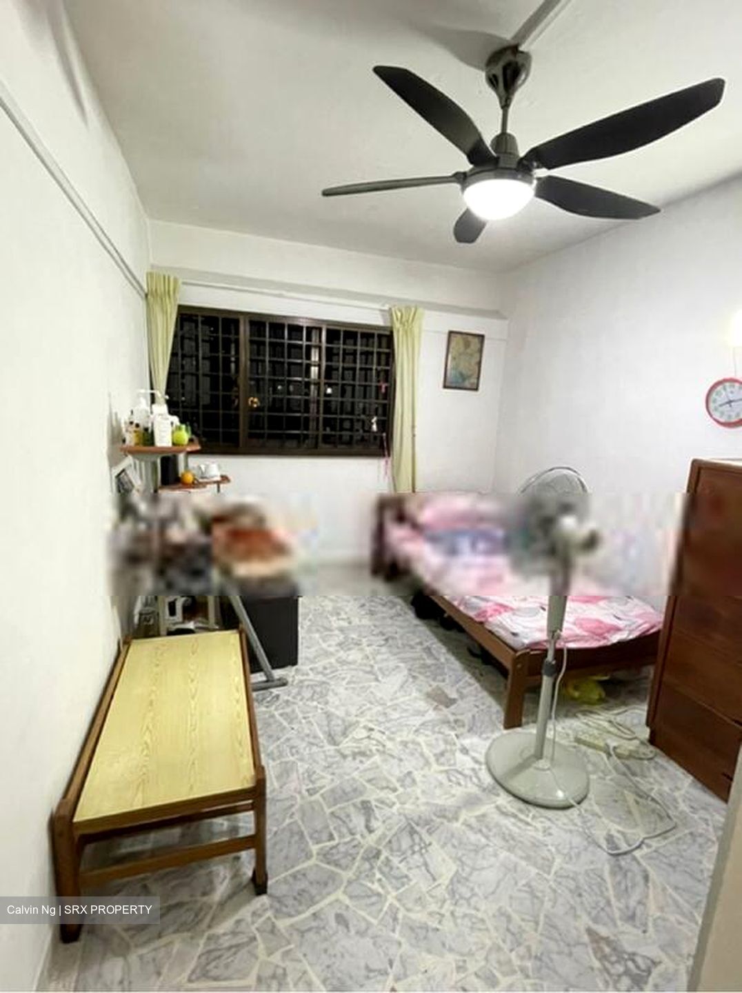 Blk 28 Marsiling Sapphire (Woodlands), HDB 4 Rooms #412104961